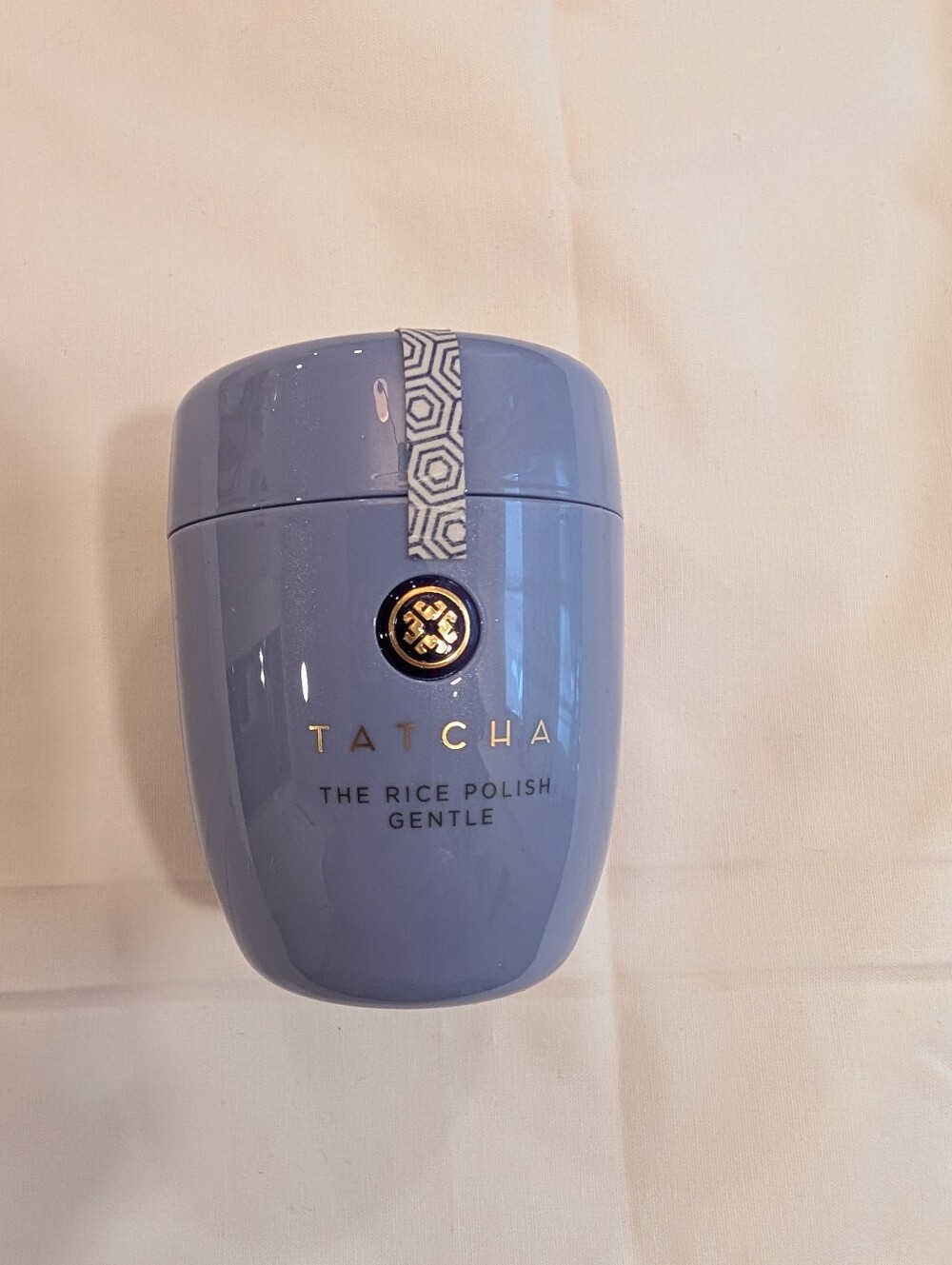 NWT Tatcha The Rice Polish Gentle Foaming Powder Exfoliant 60g / 2.1 oz